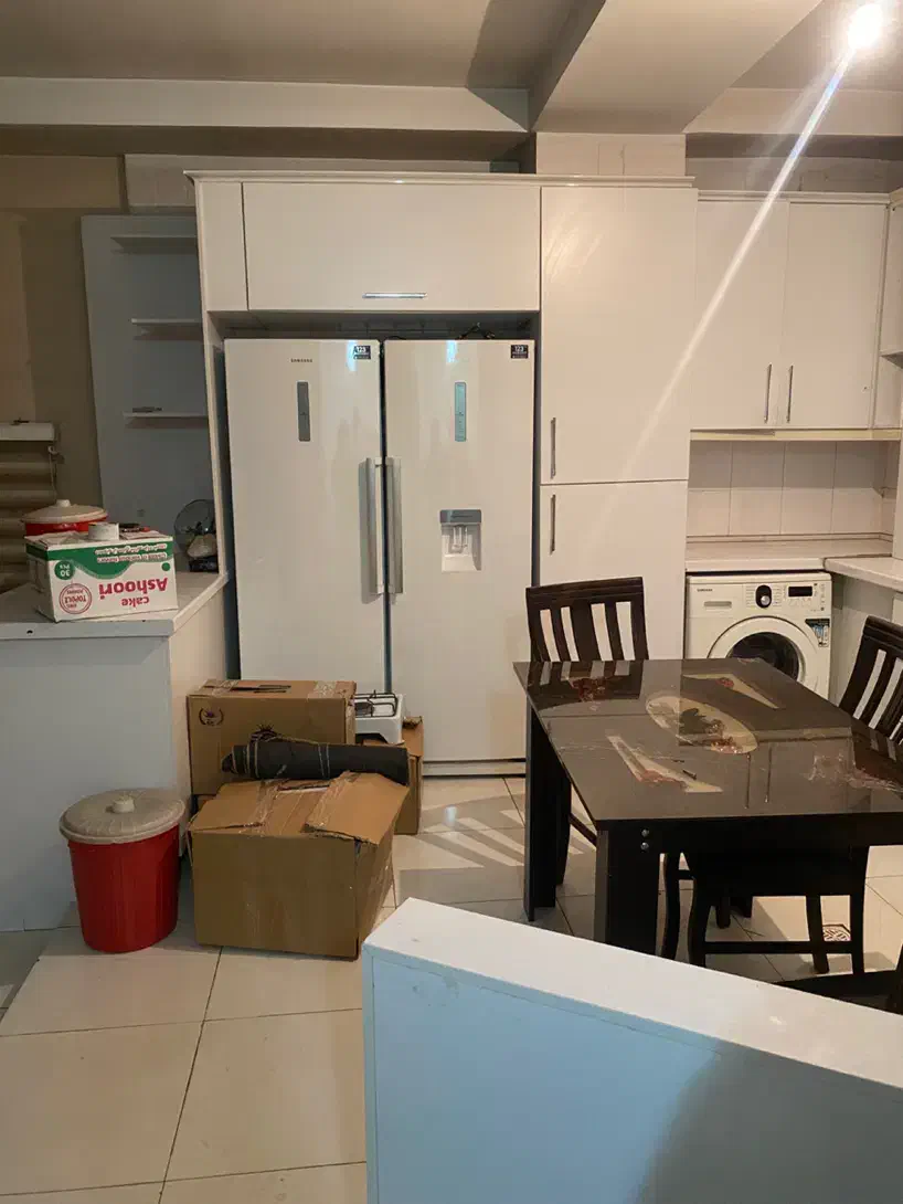 کابینت MDF سالم|مصالح و تجهیزات ساختمان|کرج, گلشهر|دیوار