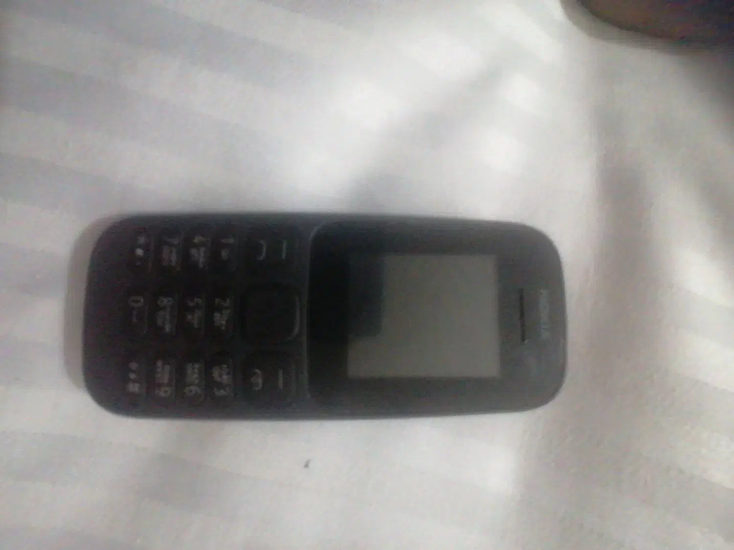 فروش نوکیا ساده|موبایل|برازجان, |دیوار