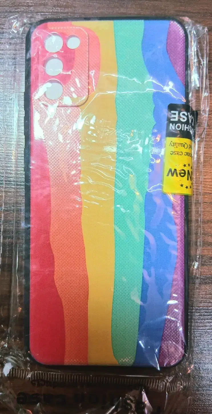 قاب سامسونگA02s|لوازم جانبی موبایل و تبلت|اسلام‌شهر, شهرک مفیدی|دیوار