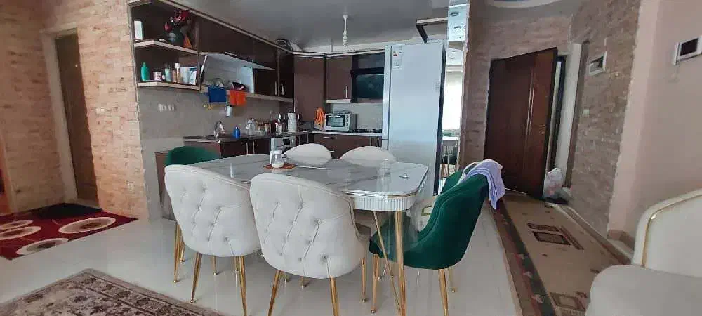 فروش فوری اپارتمان به دلیل|فروش آپارتمان|شیراز, شهرک گلدشت محمدی|دیوار