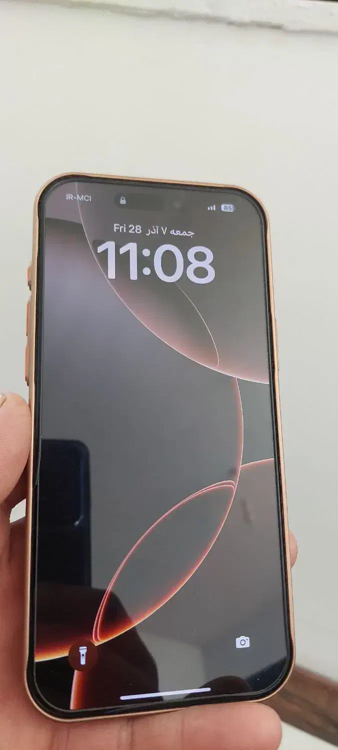 16 promax|موبایل|مشهد, کوی پلیس|دیوار