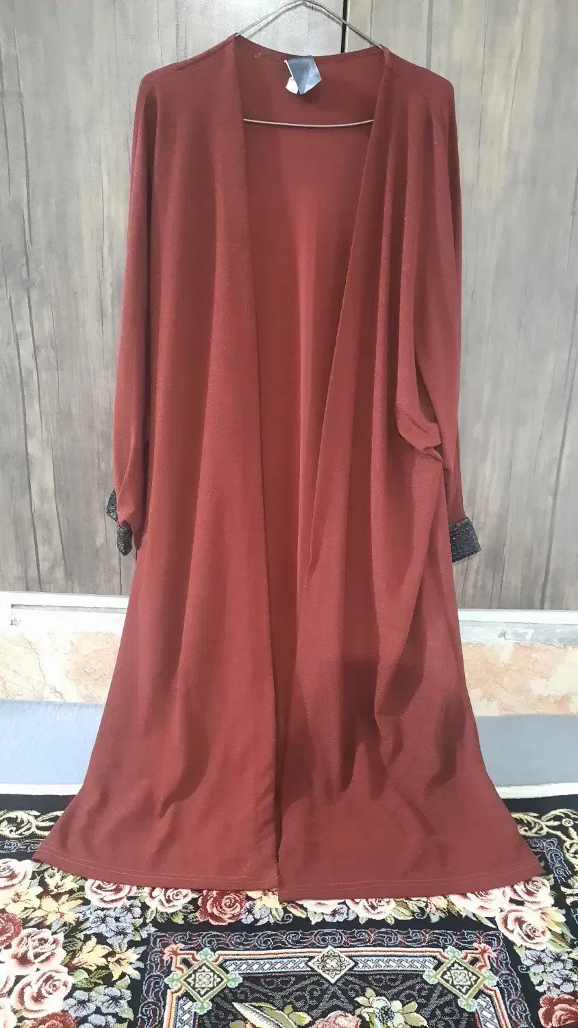 مانتو اورسایز|لباس|قم, ولیعصر|دیوار