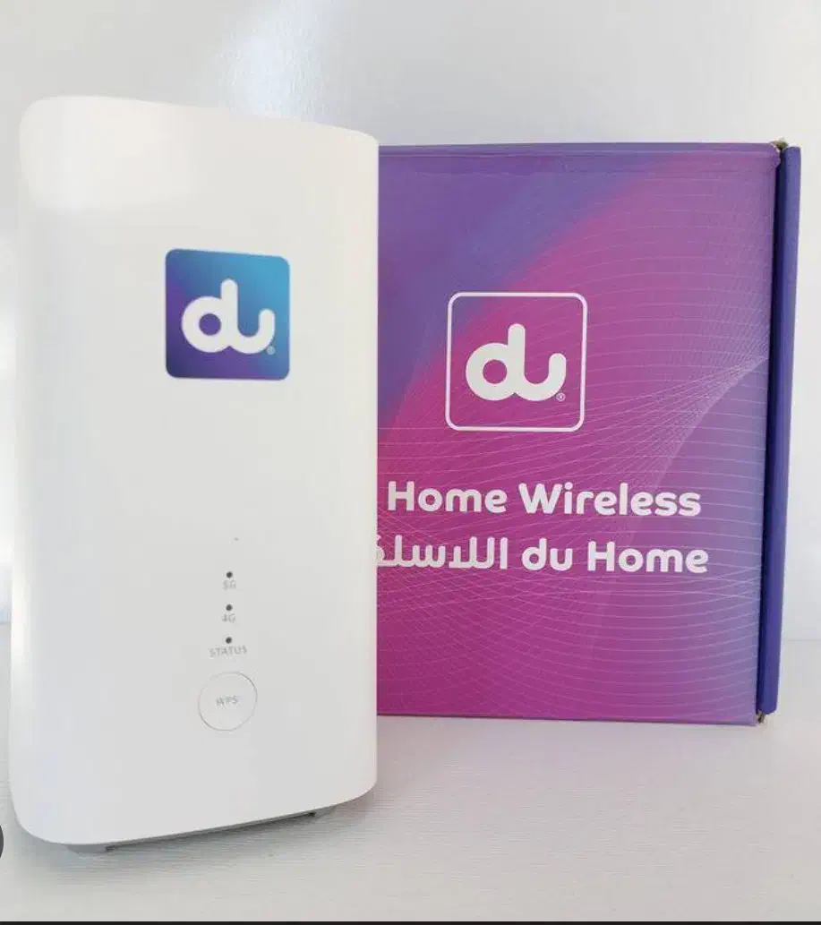 مودم CPE 5G|مودم و تجهیزات شبکه|زاهدان, |دیوار