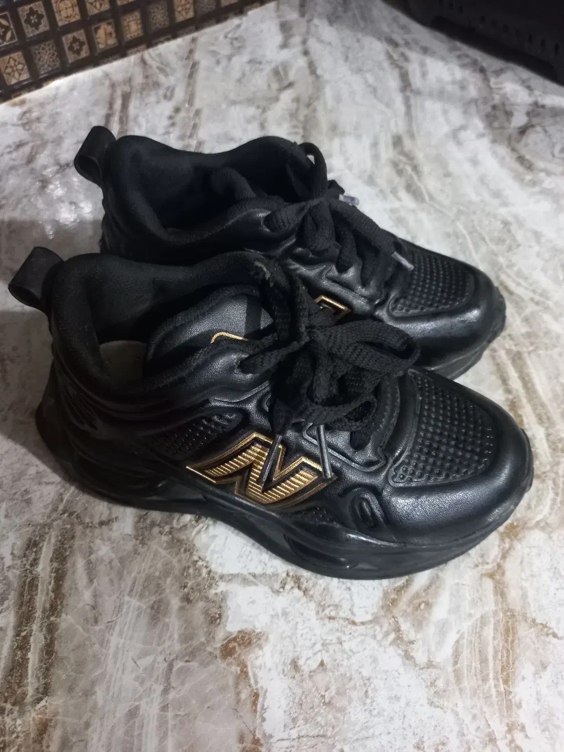 کفش اسپرت بچه گانه سایز۲۶-۲۷|کفش و لباس بچه|اهواز, زیباشهر|دیوار