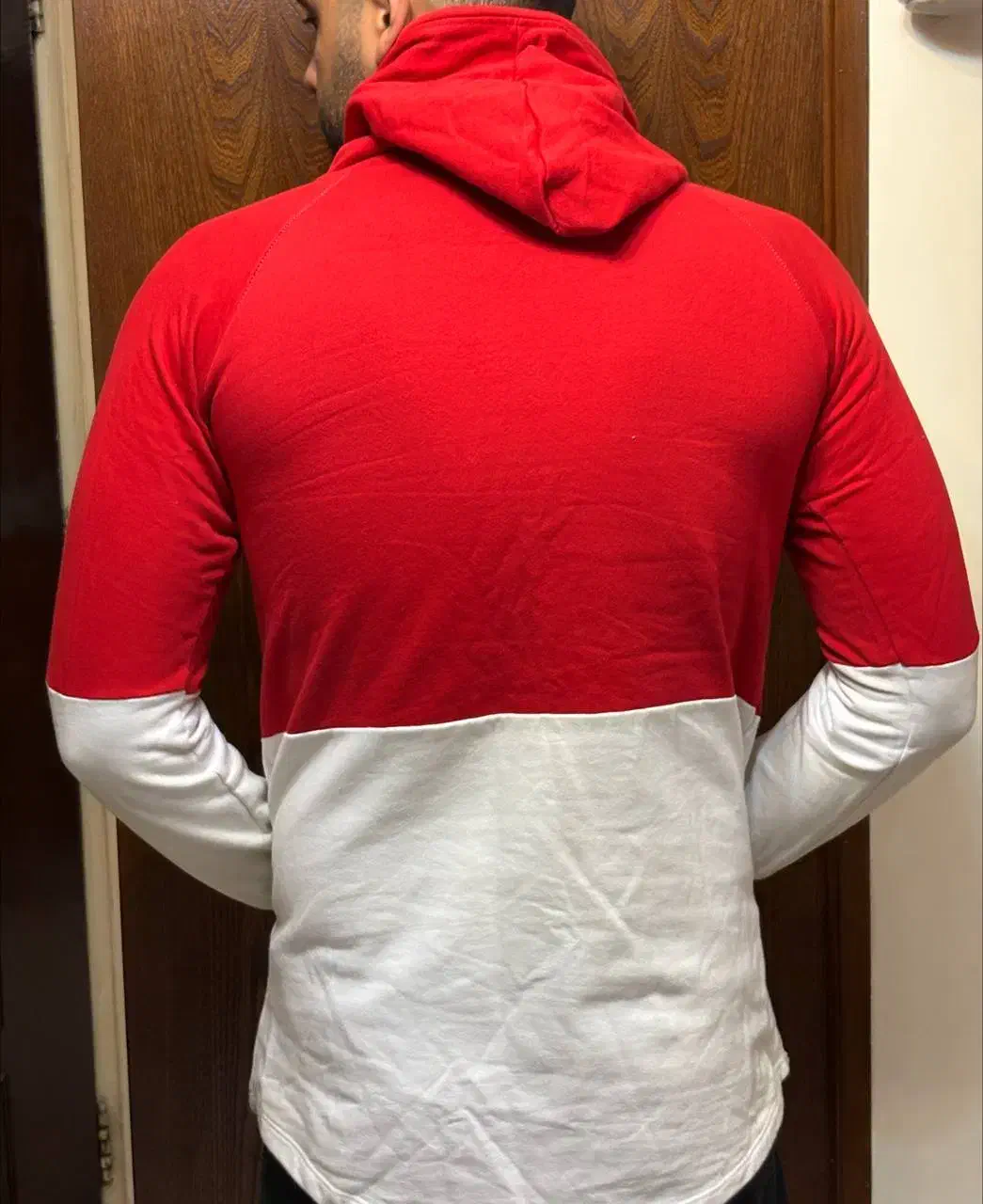 هودی تو کرک مرغوب|لباس|تهران, ایوانک|دیوار