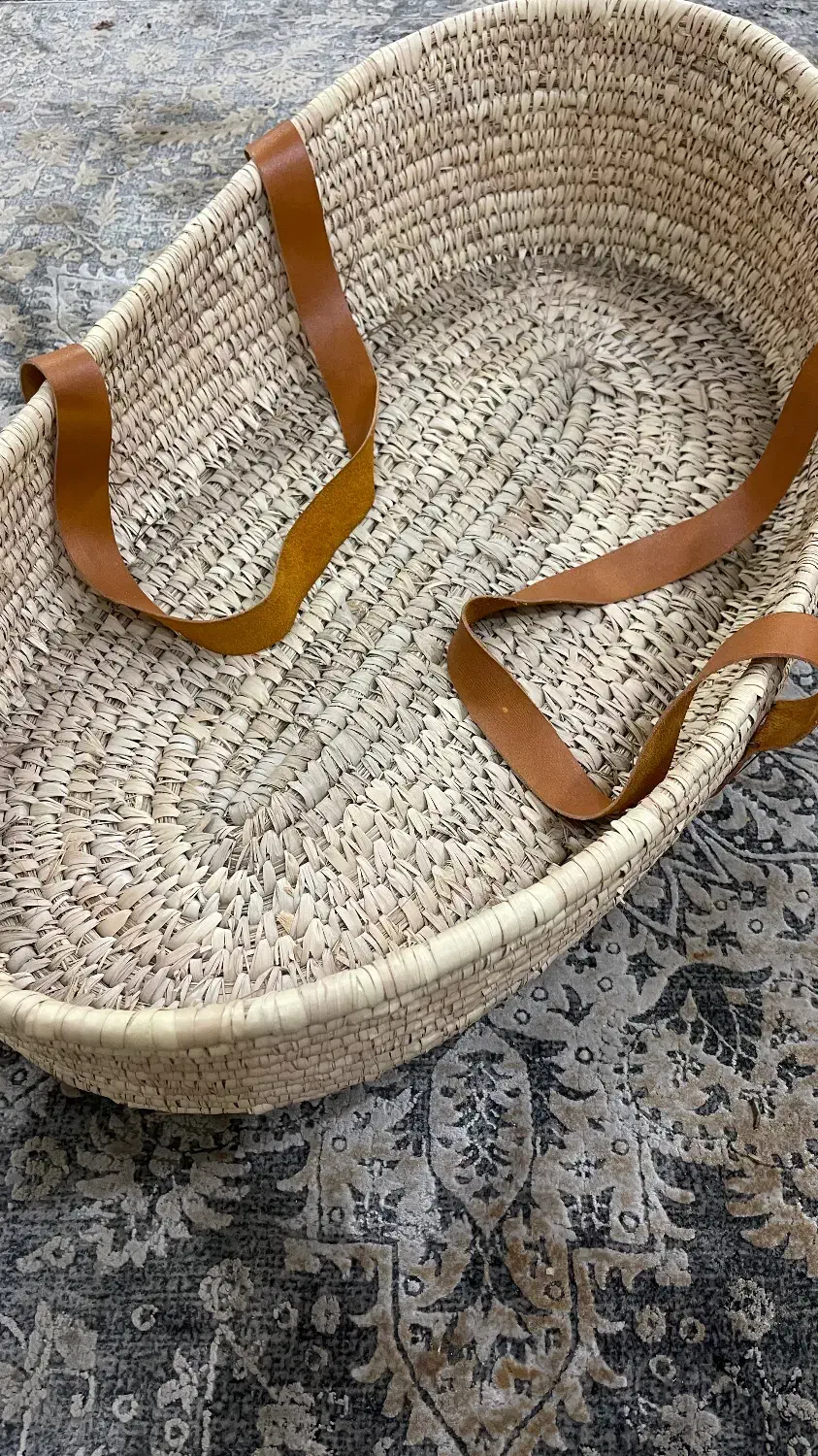 سبد حمل نوزاد|اسباب و اثاث بچه|قائم‌شهر, |دیوار