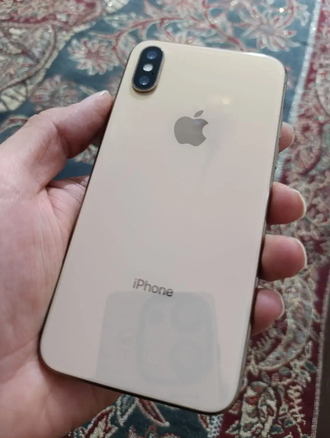 آیفون XS 256|موبایل|سیرجان, |دیوار