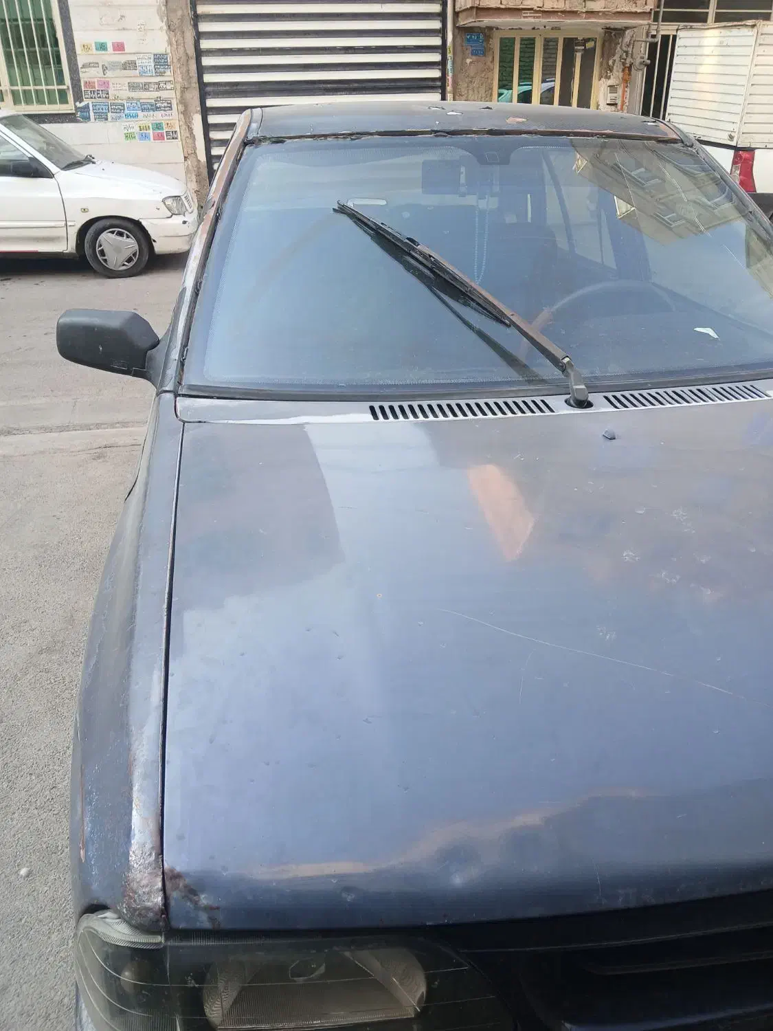 امتیاز خودرو سهند s|خودرو سواری و وانت|پاکدشت, پاکدشت (مامازند)|دیوار