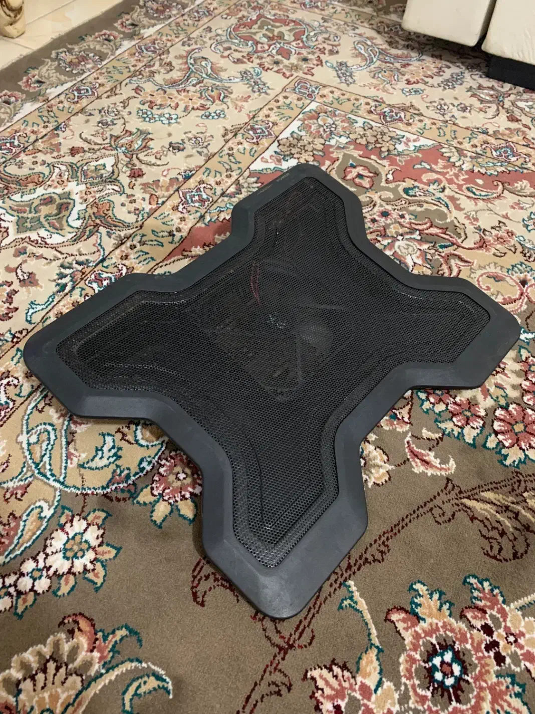 پایه فن لپ تاپ|قطعات و لوازم جانبی رایانه|آمل, |دیوار