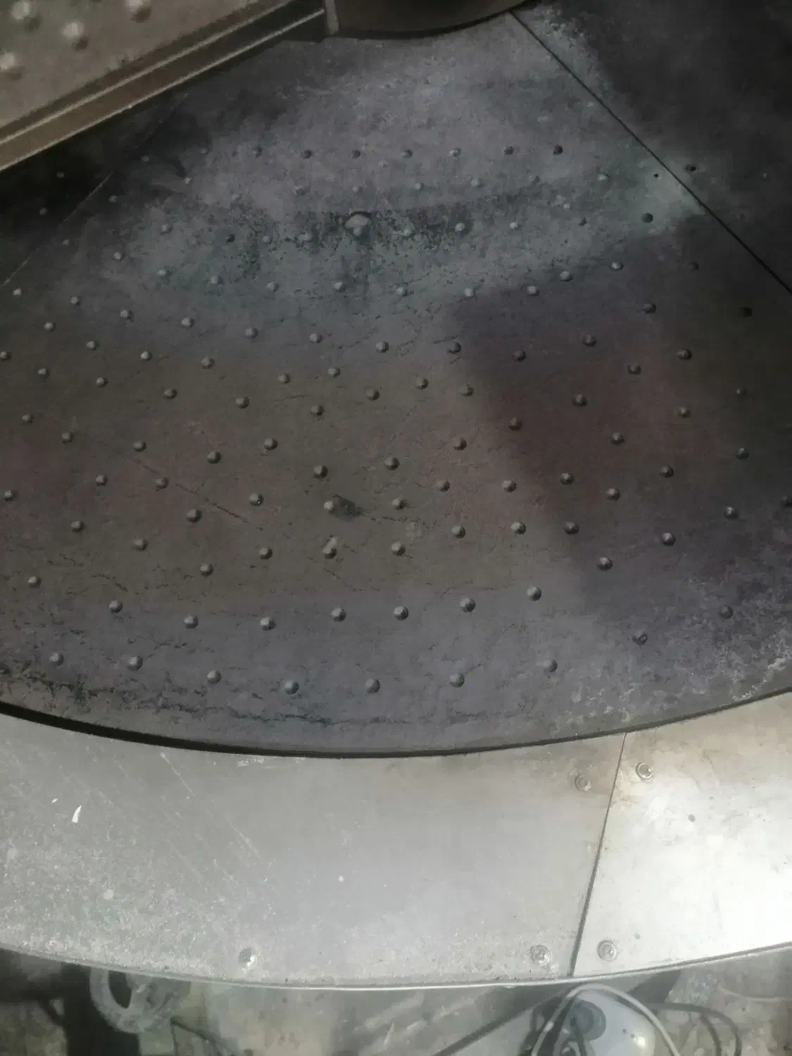 دستگاه تنور نانوایی|ماشینآلات صنعتی|اهواز, پادادشهر|دیوار