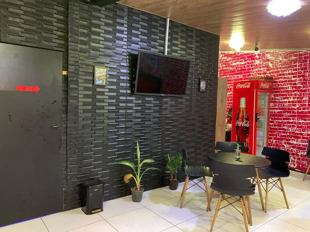 رستوران و کافه وسط بازار|فروش مغازه و غرفه|رشت, بازار|دیوار