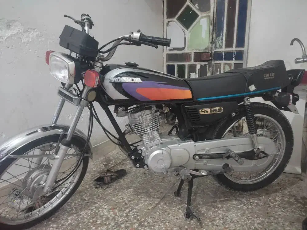 موتورمزایده|موتورسیکلت|شاهیوند, |دیوار