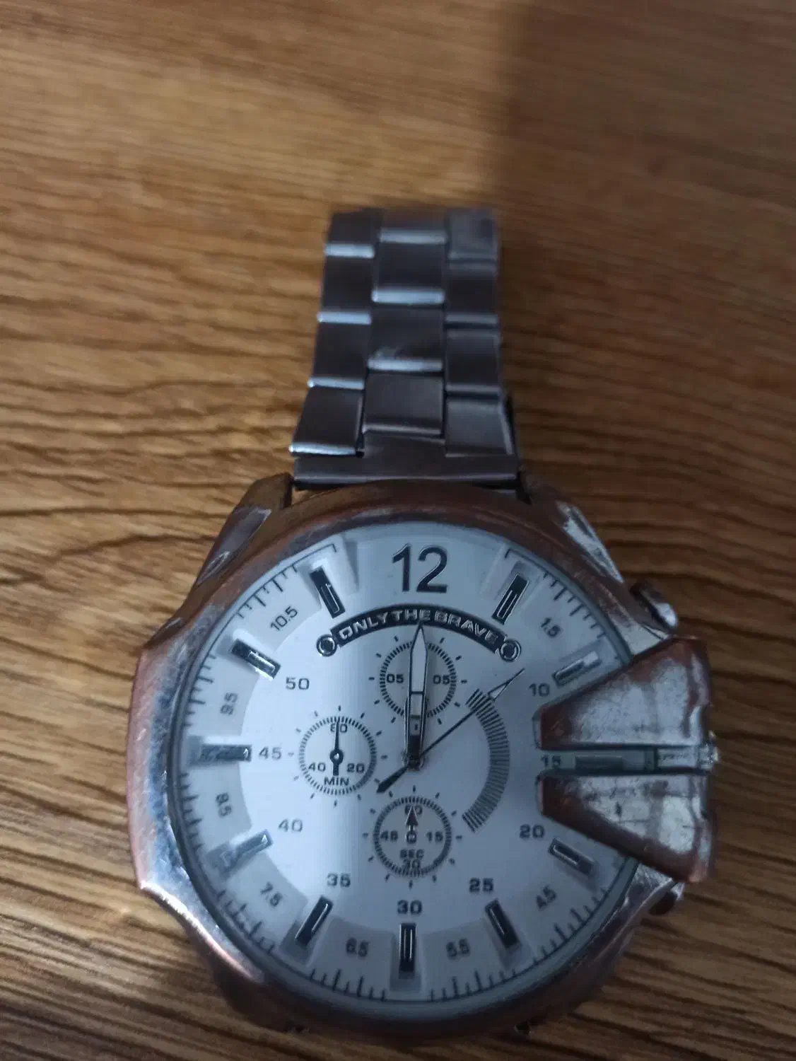 ساعت مچی|ساعت|شیراز, سلطان آباد|دیوار