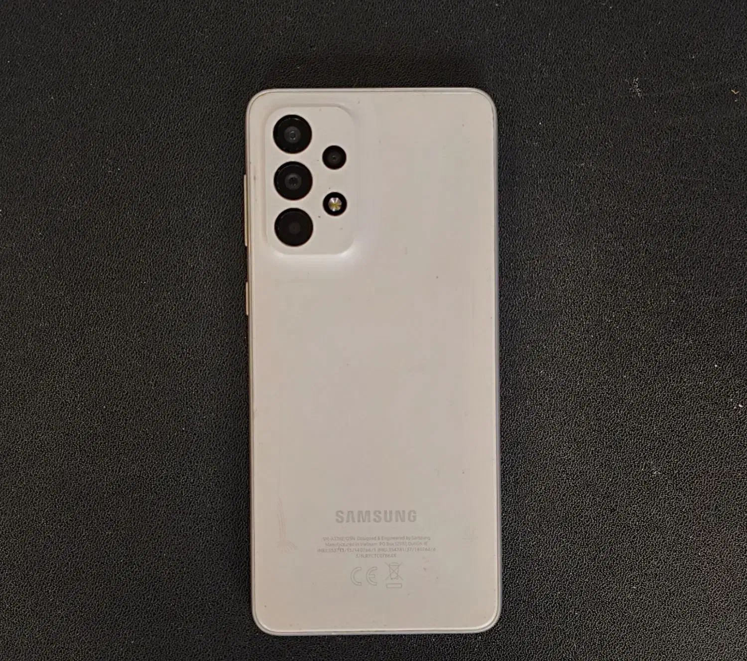 a33 5g 8gb|موبایل|تهران, باغ فیض|دیوار