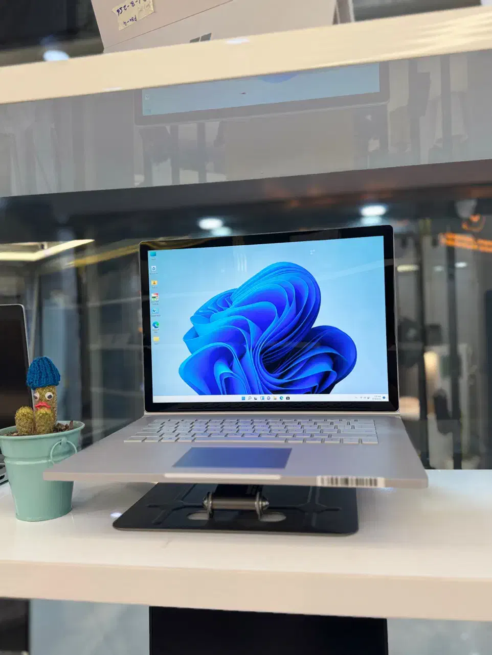 Surface Book 3 اوپن باکس|رایانه همراه|شیراز, ملاصدرا|دیوار