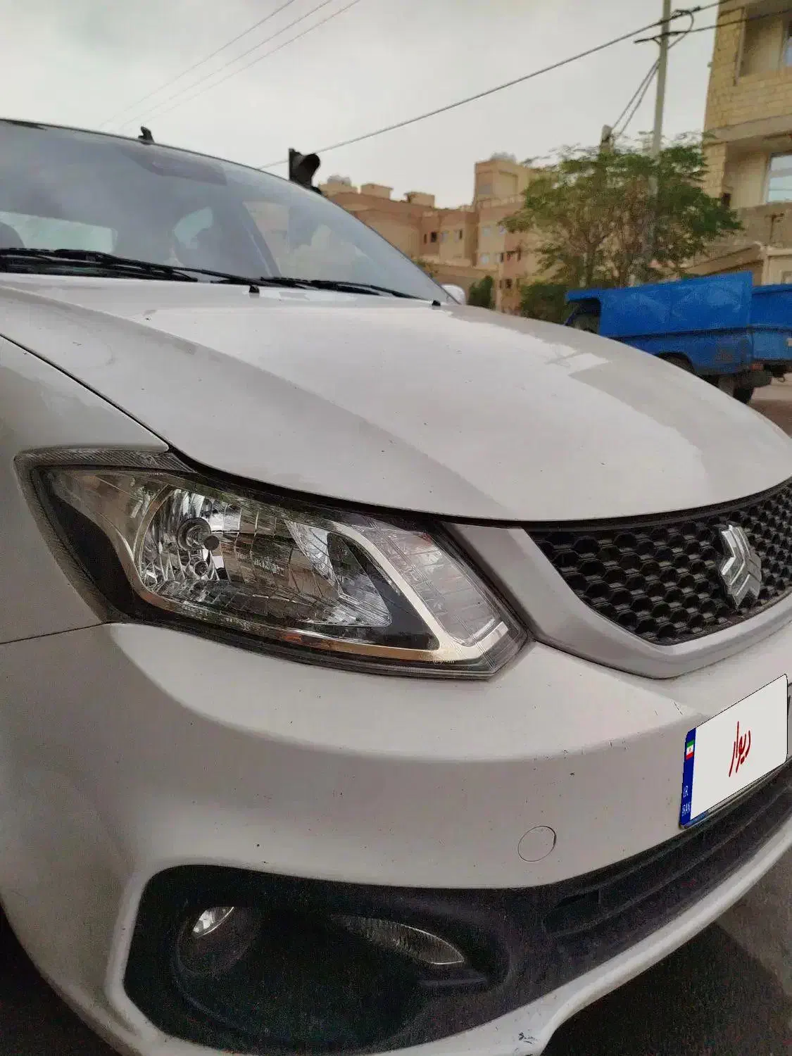 سایناS گانه85|خودرو سواری و وانت|شاهینشهر, شهرک ردانی پور|دیوار