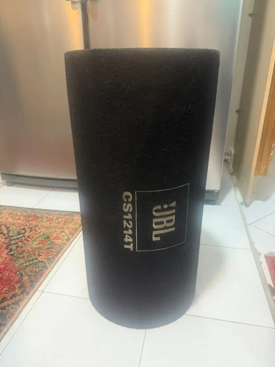 Sub jbl 1000|سیستم صوتی خانگی|تهران, سردارجنگل|دیوار