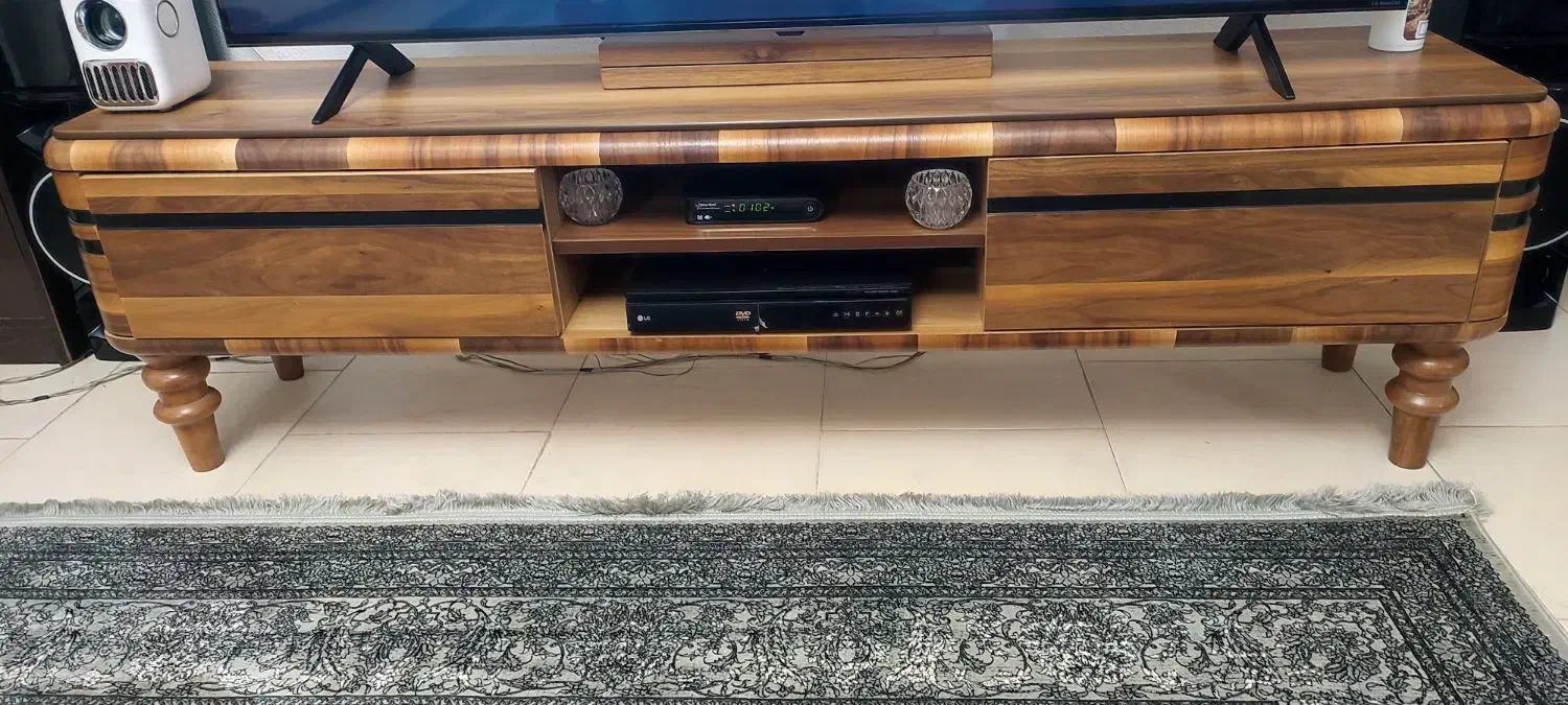 میز TV|میز تلویزیون|قشم, |دیوار