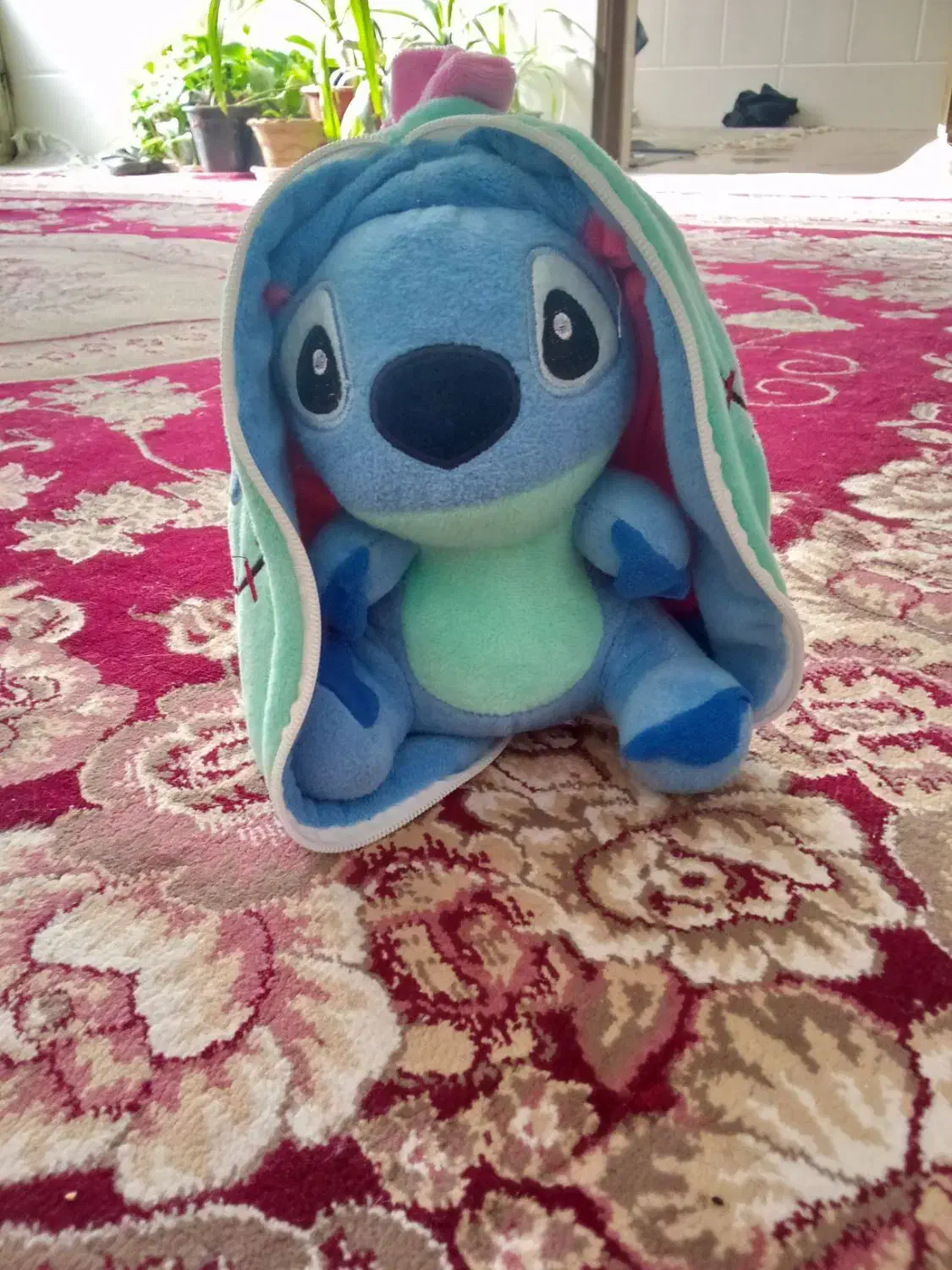 عروسک شانسی|اسباب‌بازی بچه|یزد, |دیوار