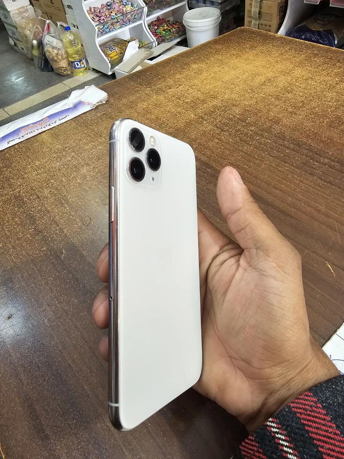 آیفون11pro|موبایل|تربت‌حیدریه, رضاشهر|دیوار