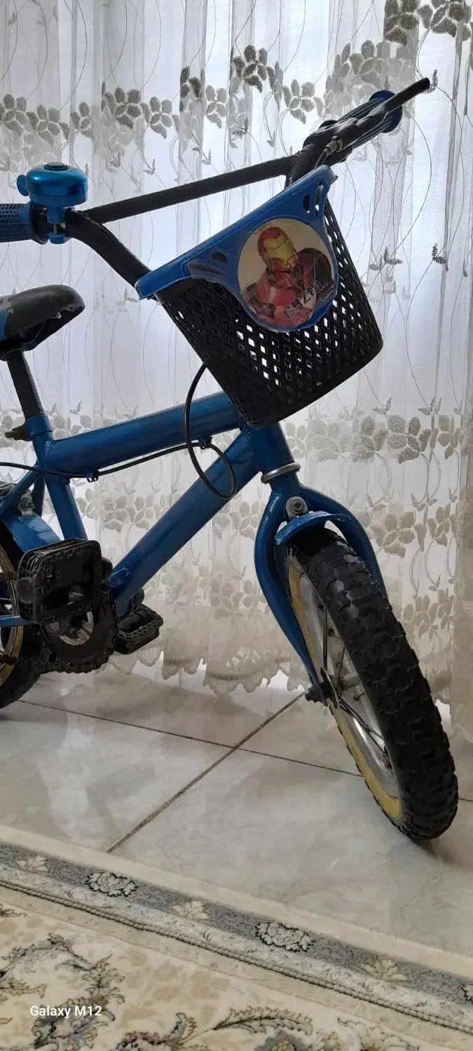 دوچرخه|دوچرخه، اسکیت، اسکوتر|فولادشهر, C3|دیوار