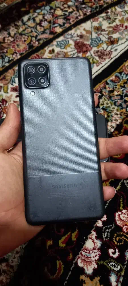 گوشی a۱۲|موبایل|اصفهان, بهارستان|دیوار