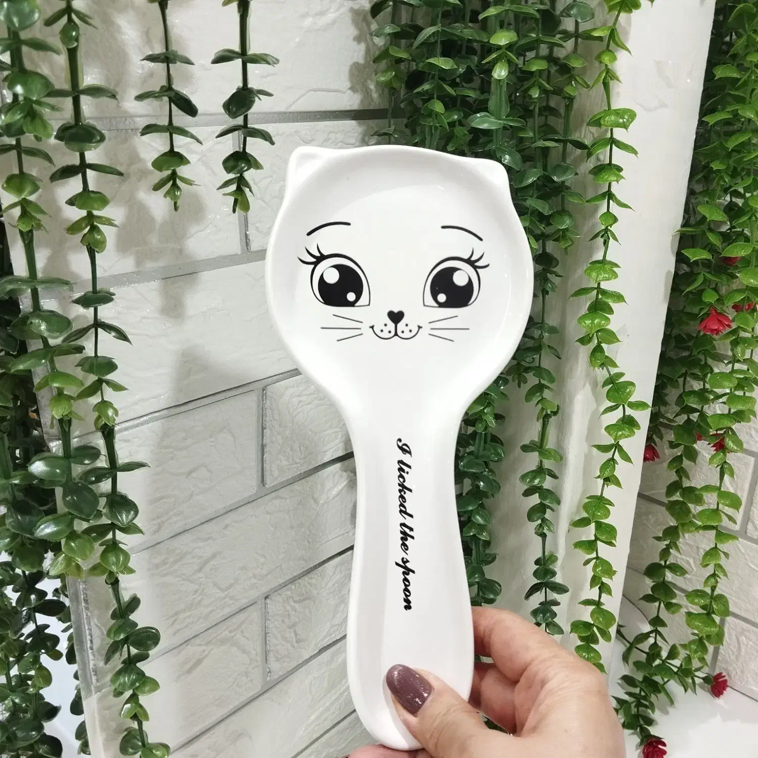 جا قاشقی|آب‌چکان و نظم‌دهنده ظروف|کرج, المهدی|دیوار