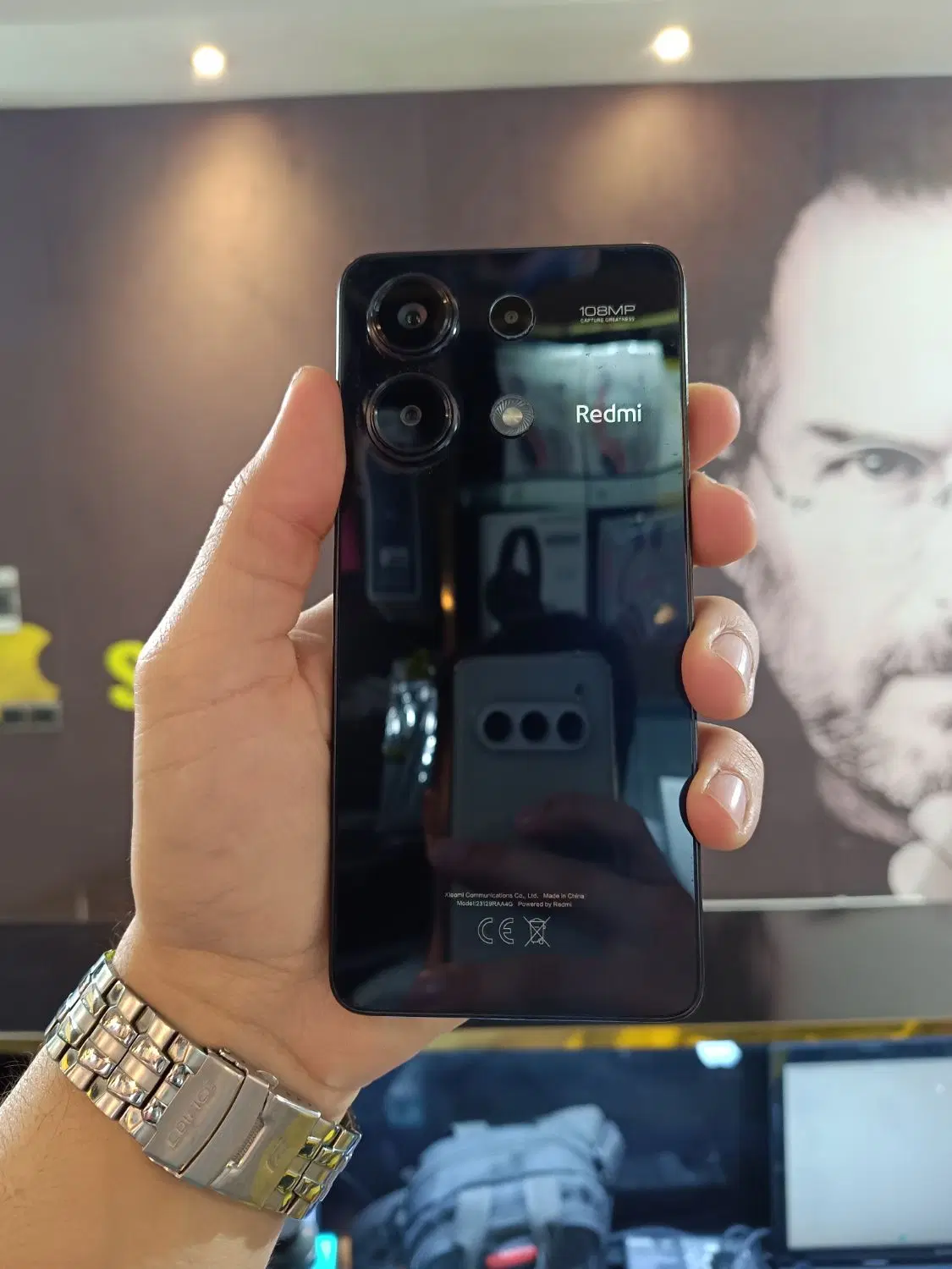 note 13|موبایل|تبریز, |دیوار
