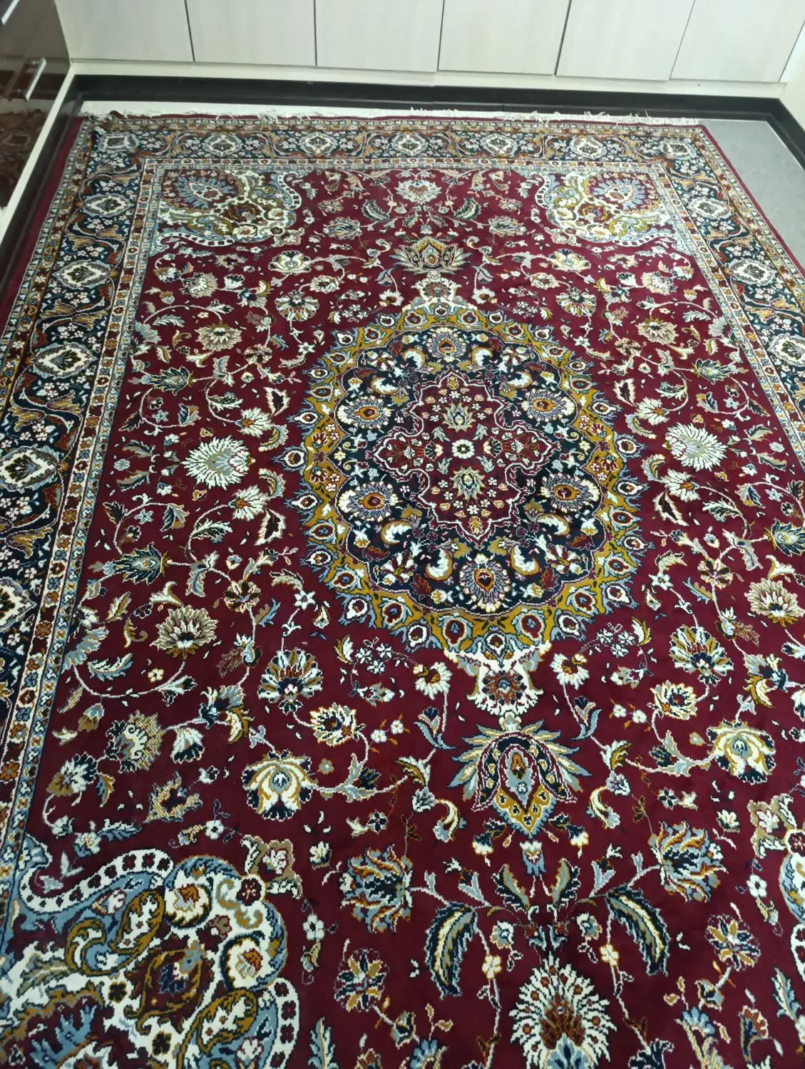 فرش9متری|فرش|اهواز, امانیه|دیوار