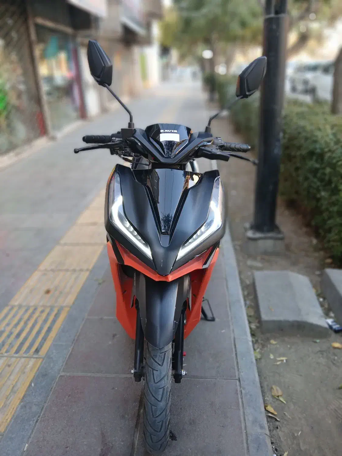 موتور s2 150 سی سی|موتورسیکلت|مشهد, جنت|دیوار