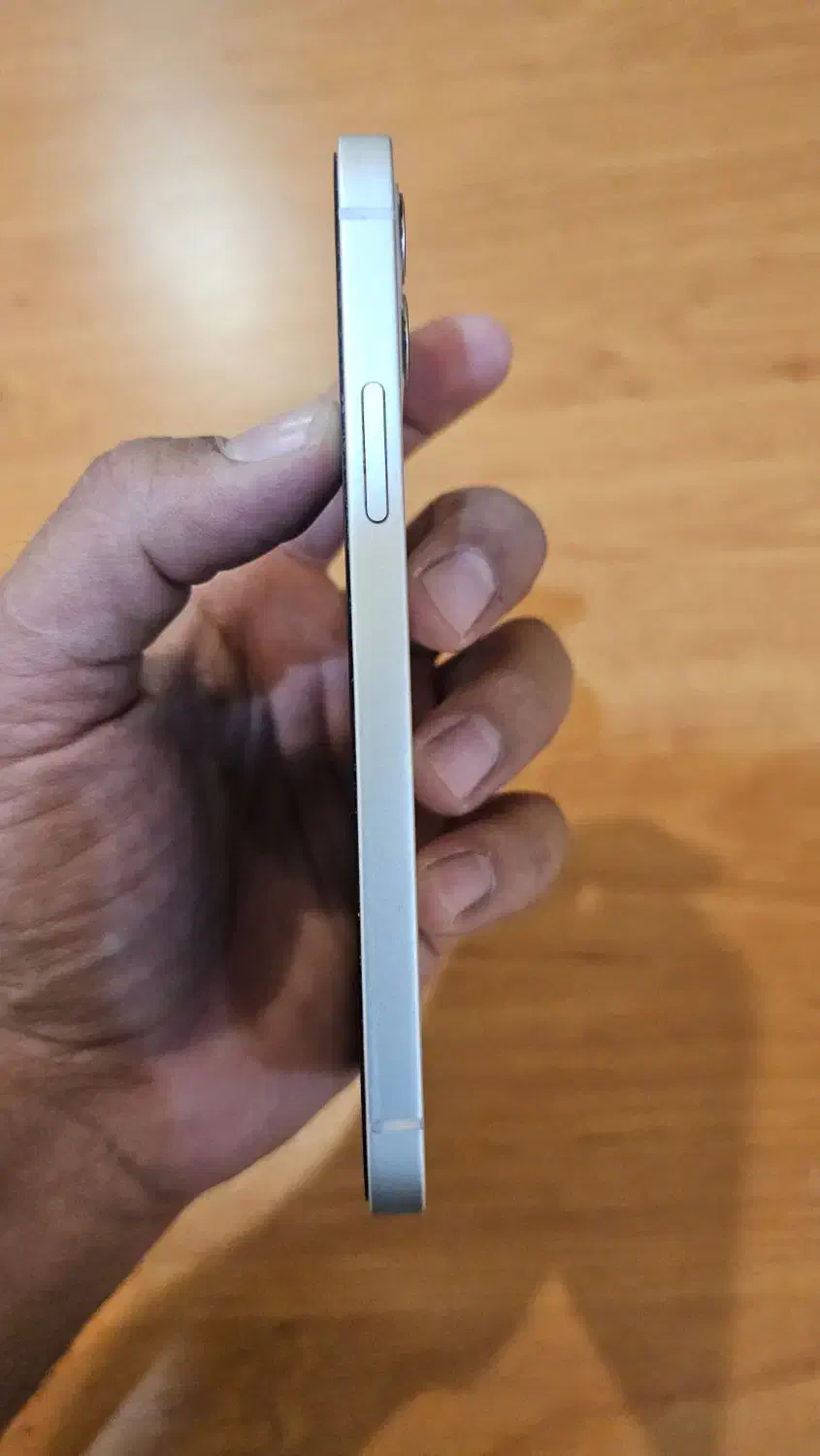 iphone 12 normal 256 za / آیفون ۱۲ نرمال ۲۵۶ za|موبایل|تهران, سازمان برنامه جنوبی|دیوار