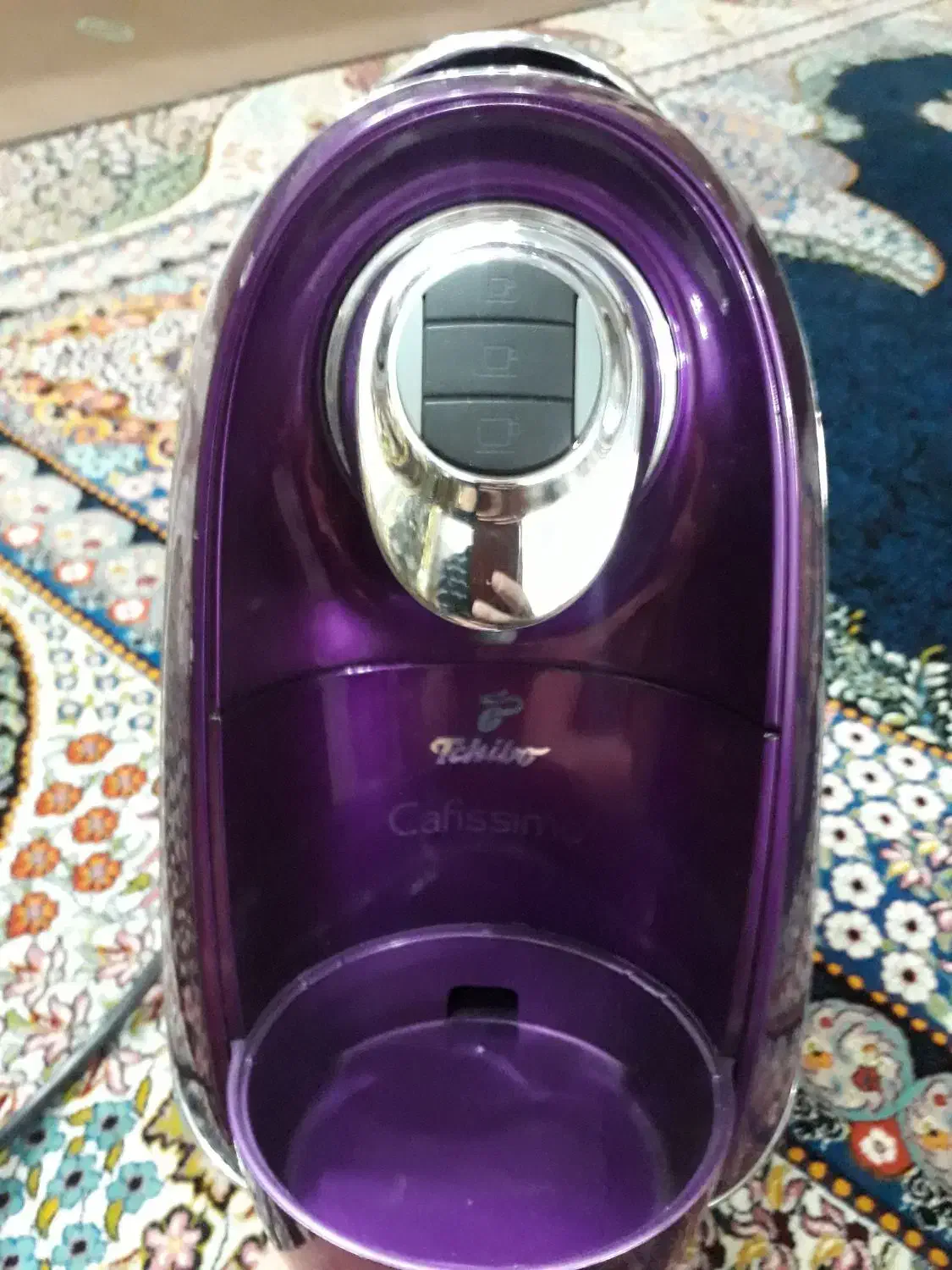 قهوه ساز|سماور، چای‌ساز، قهوه‌ساز|فردیس, منظریه|دیوار