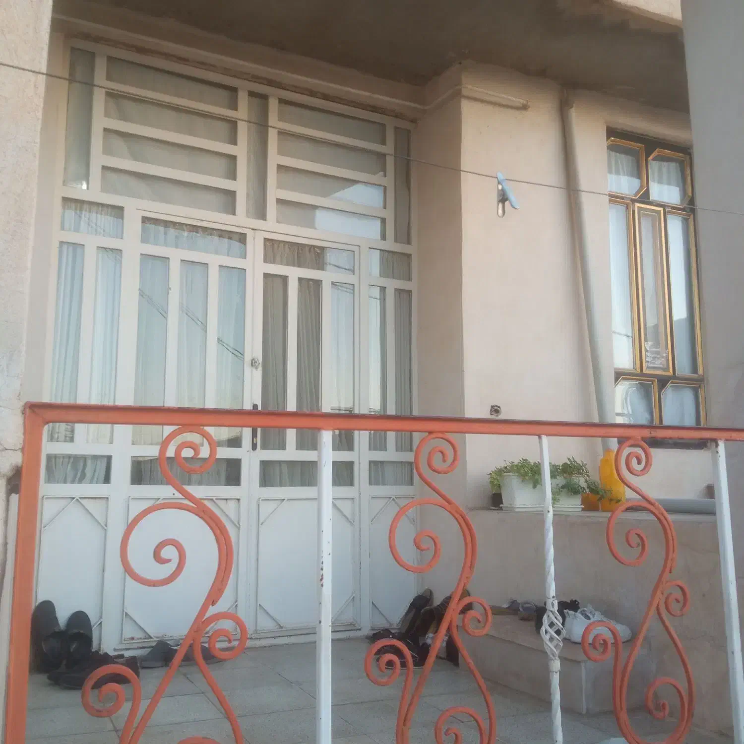 اجاره منزل خیابان فرمانداری|اجارهٔ خانه و ویلا|ایوان, |دیوار