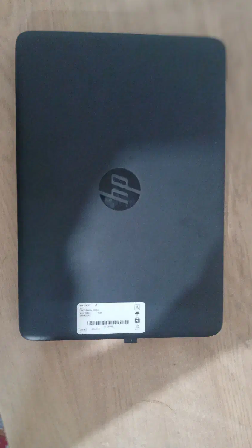 لبتاب hp استوک|رایانه همراه|اصفهان, مفتح|دیوار