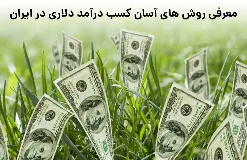 در آمد دلاری با گوشی برنامه نصب کن دلار بگیر|استخدام رایانه و فناوری اطلاعات|تهران, هروی|دیوار