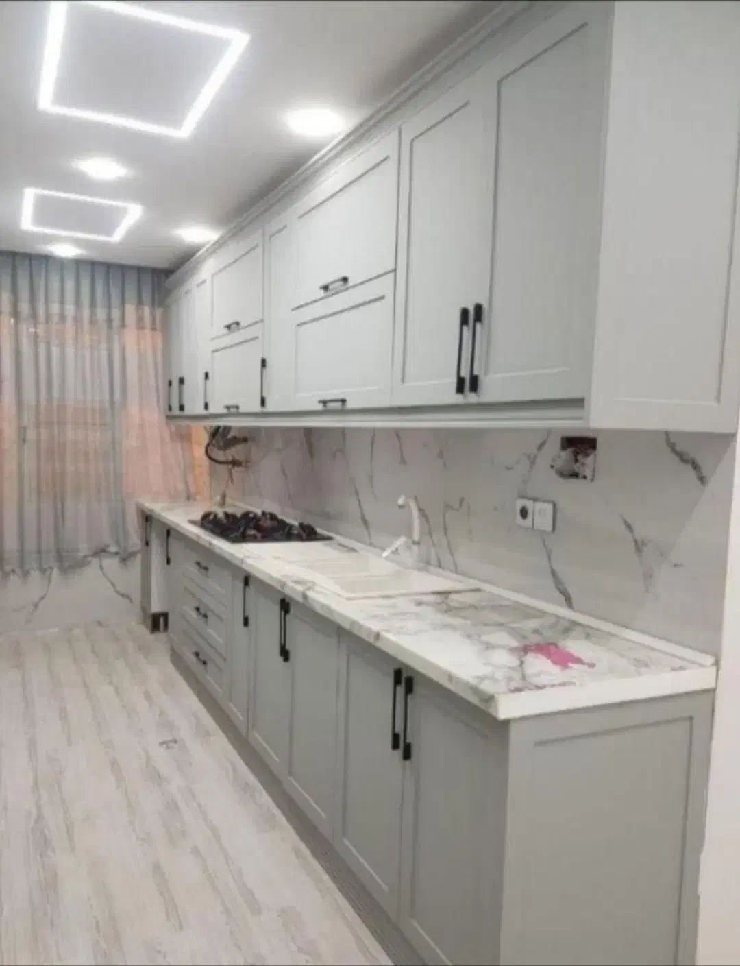 کابینت طرح بروز و روشن کد81826363|مصالح و تجهیزات ساختمان|لاهیجان, آهندان|دیوار
