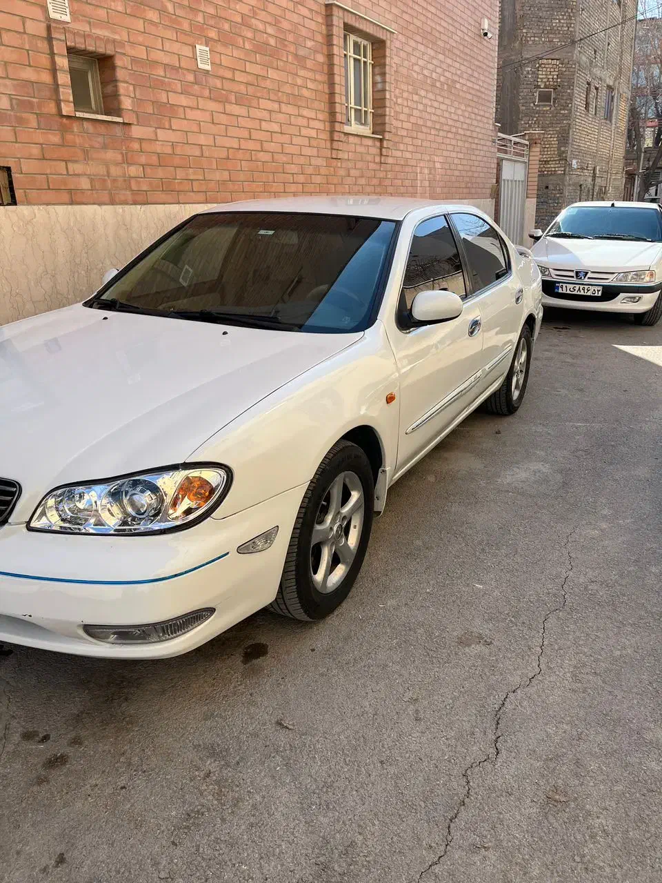 ماکسیما 90|خودرو سواری و وانت|خمینی‌شهر, |دیوار