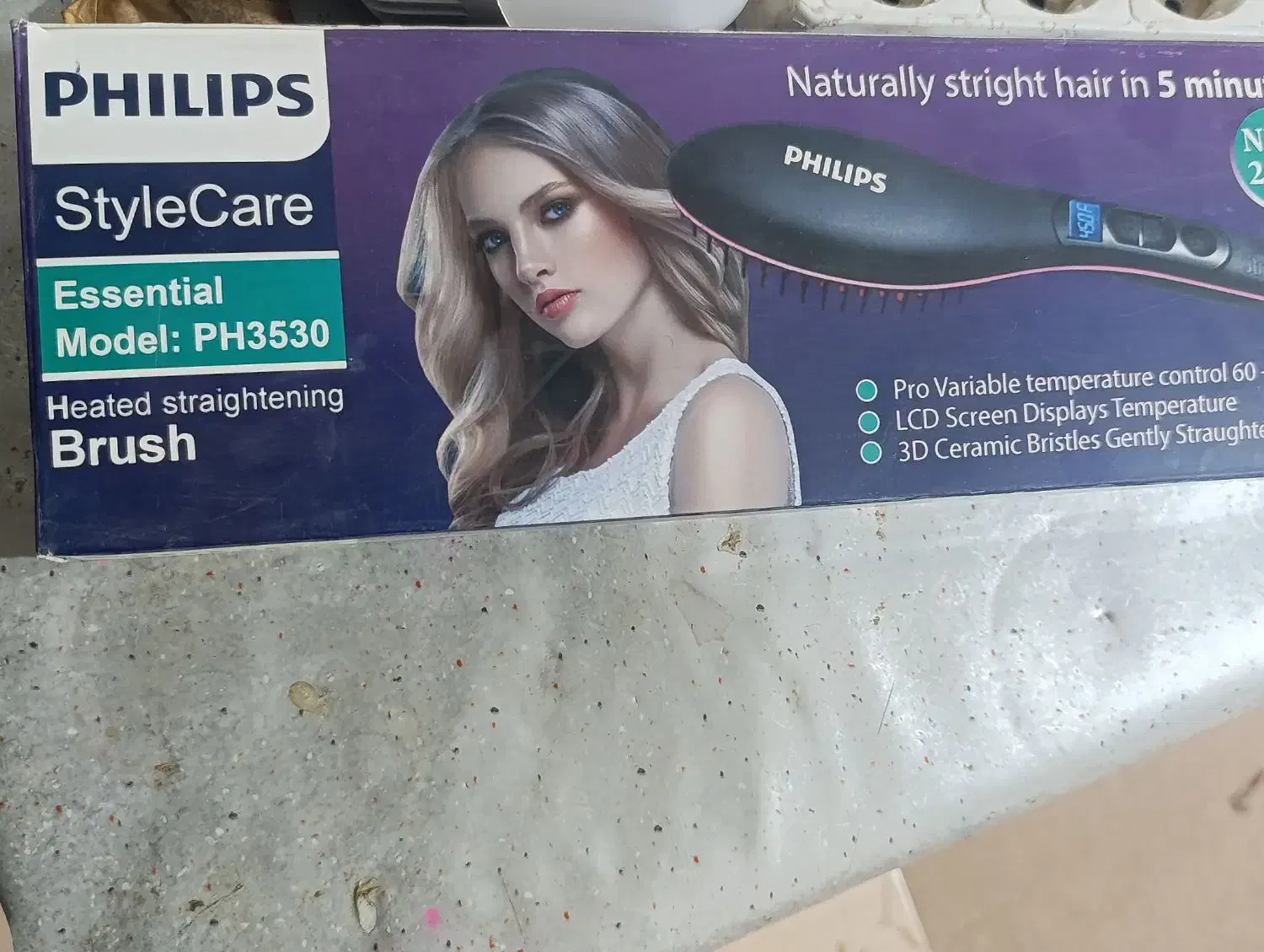 برس حرارتی|آرایشی، بهداشتی، درمانی|تربت جام, مطهری|دیوار