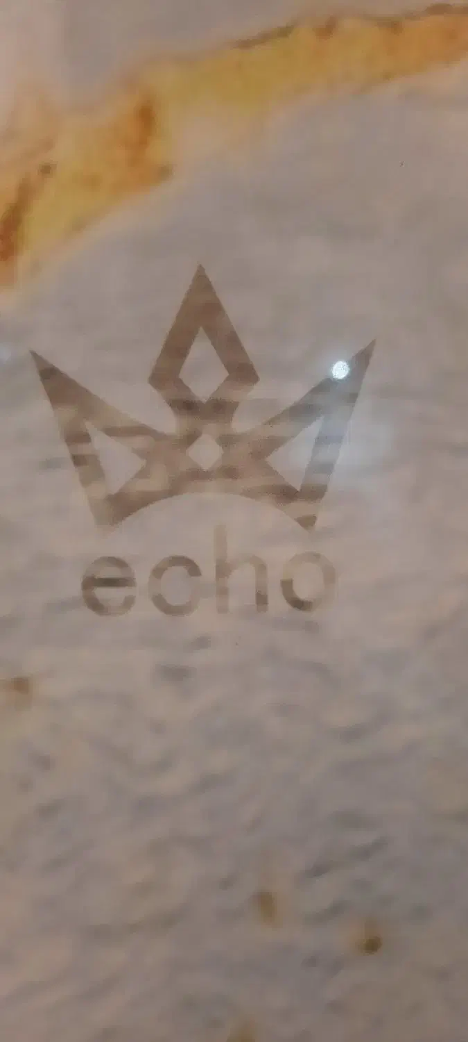 دف مارک echo|سازهای سنتی|تهران, توحید|دیوار