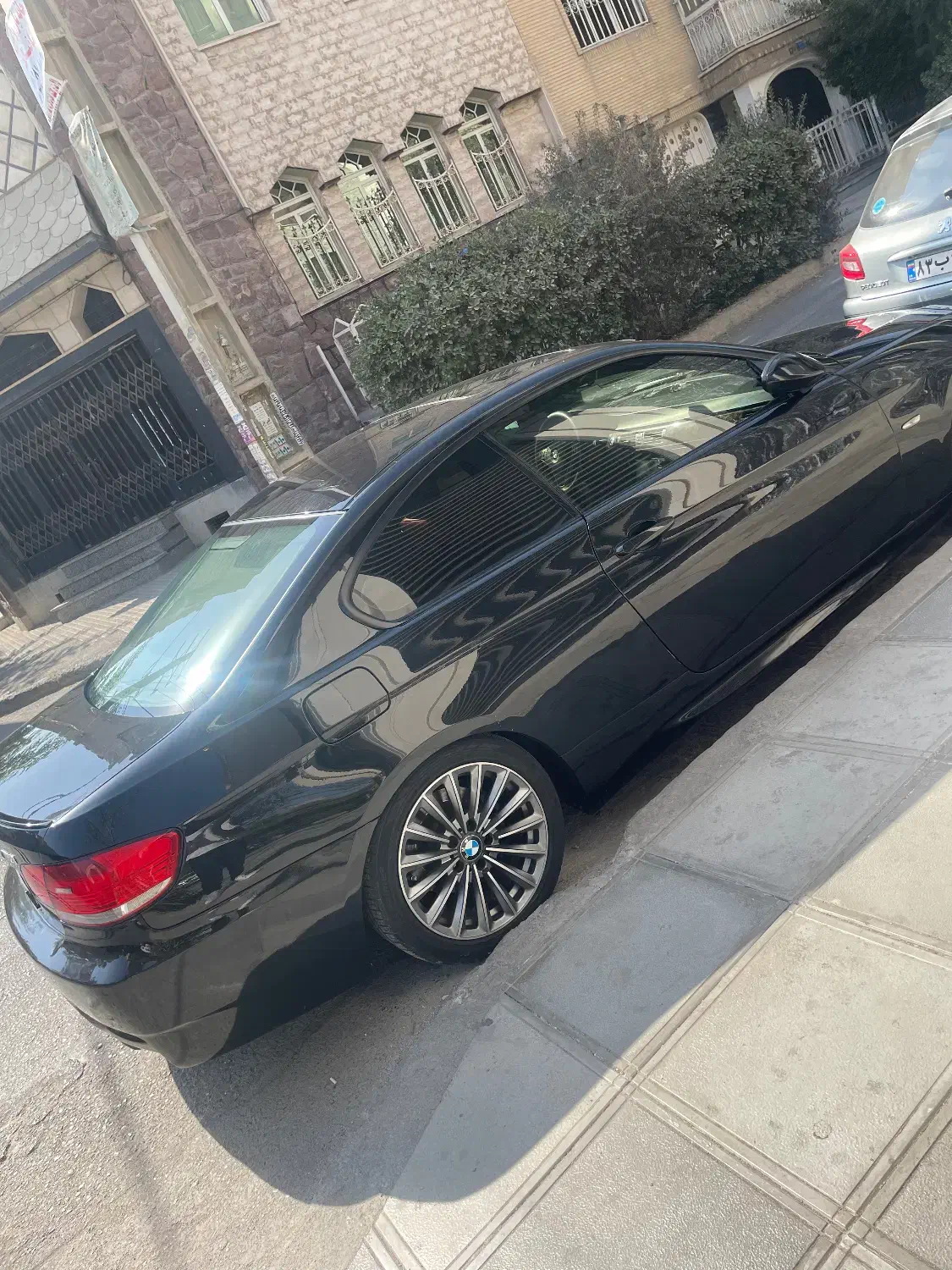 Bmw کوپه|خودرو سواری و وانت|کرج, فاز ۱ مهرشهر|دیوار