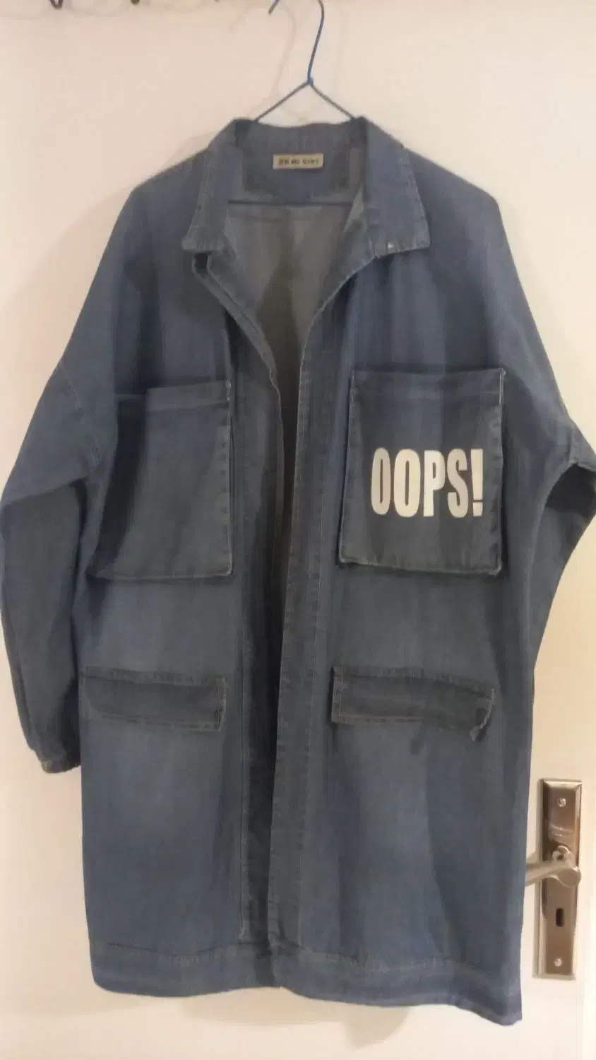 مانتوجین ترک نونو فری سایزتا۴۸|لباس|پردیس, فاز ۳|دیوار