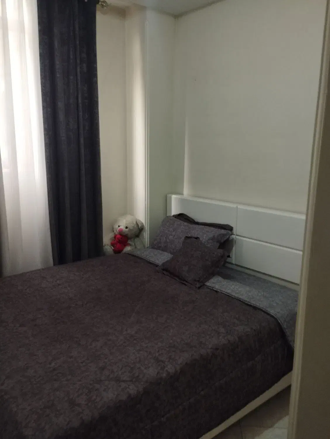 اجاره آپارتمان