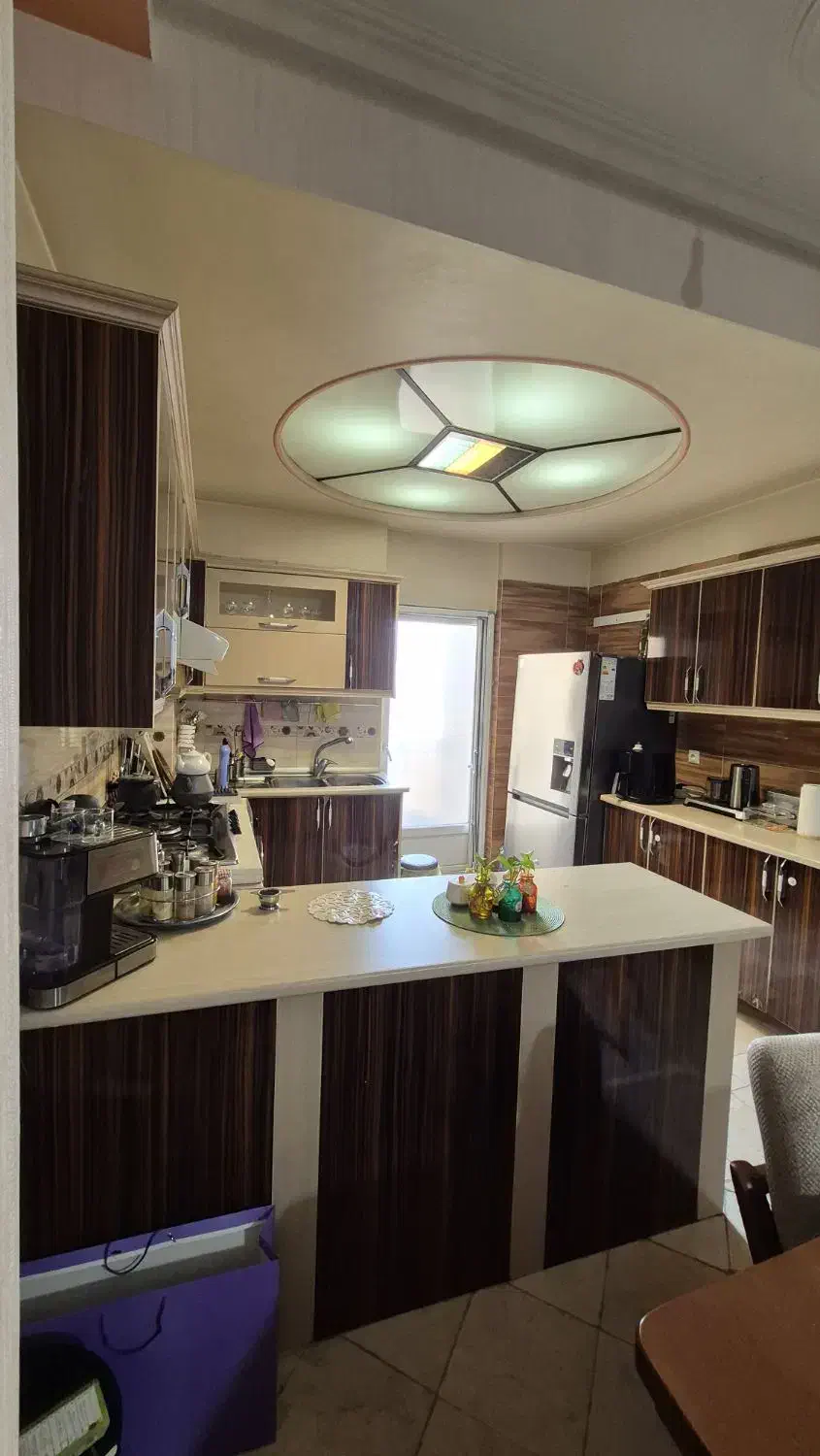 ۷۰ متر یک خوابه فوق العاده خوش نقشه زیر قیمت|اجارهٔ آپارتمان|تهران, بنیهاشم|دیوار