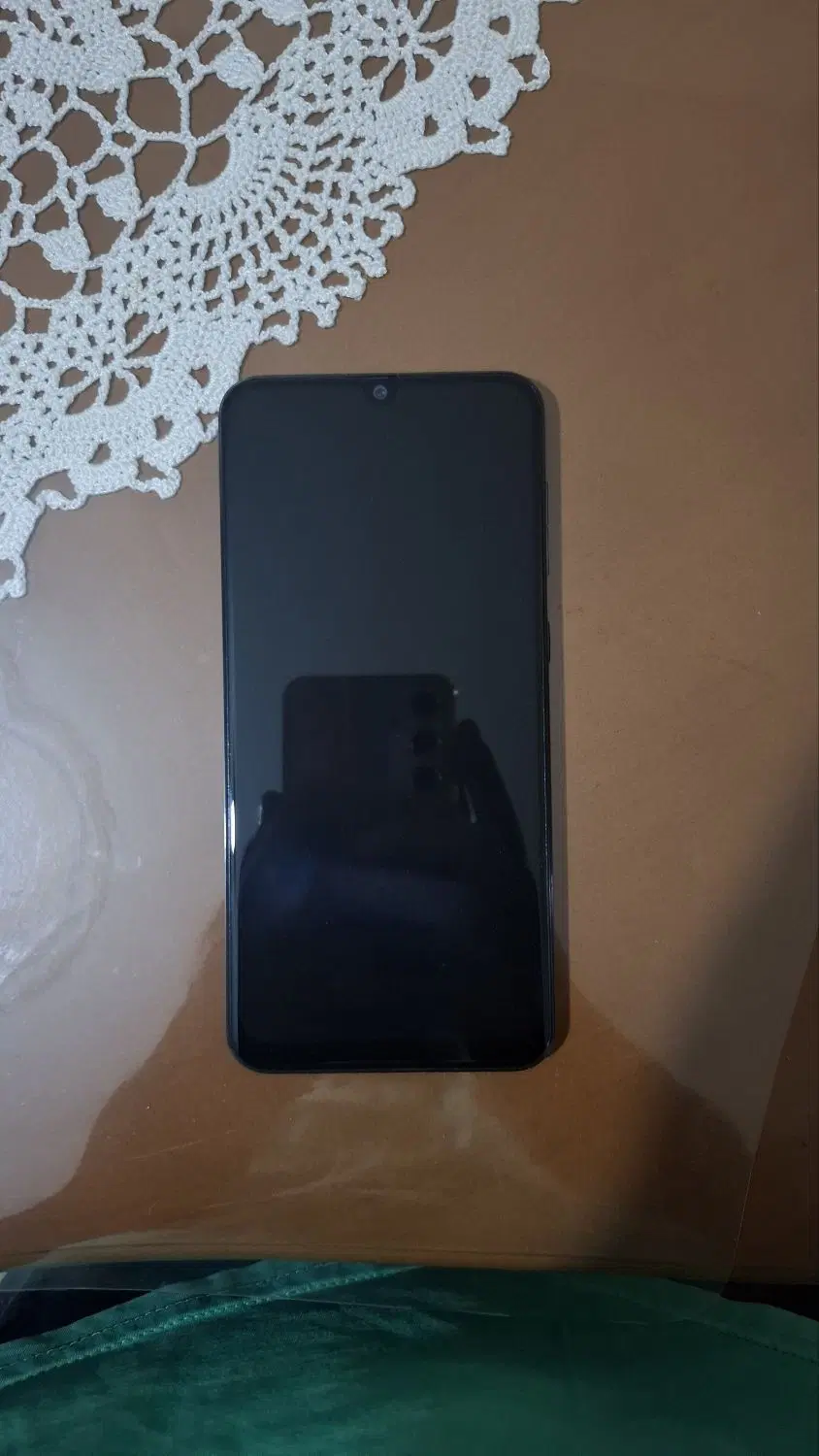 A50|موبایل|اراک, |دیوار