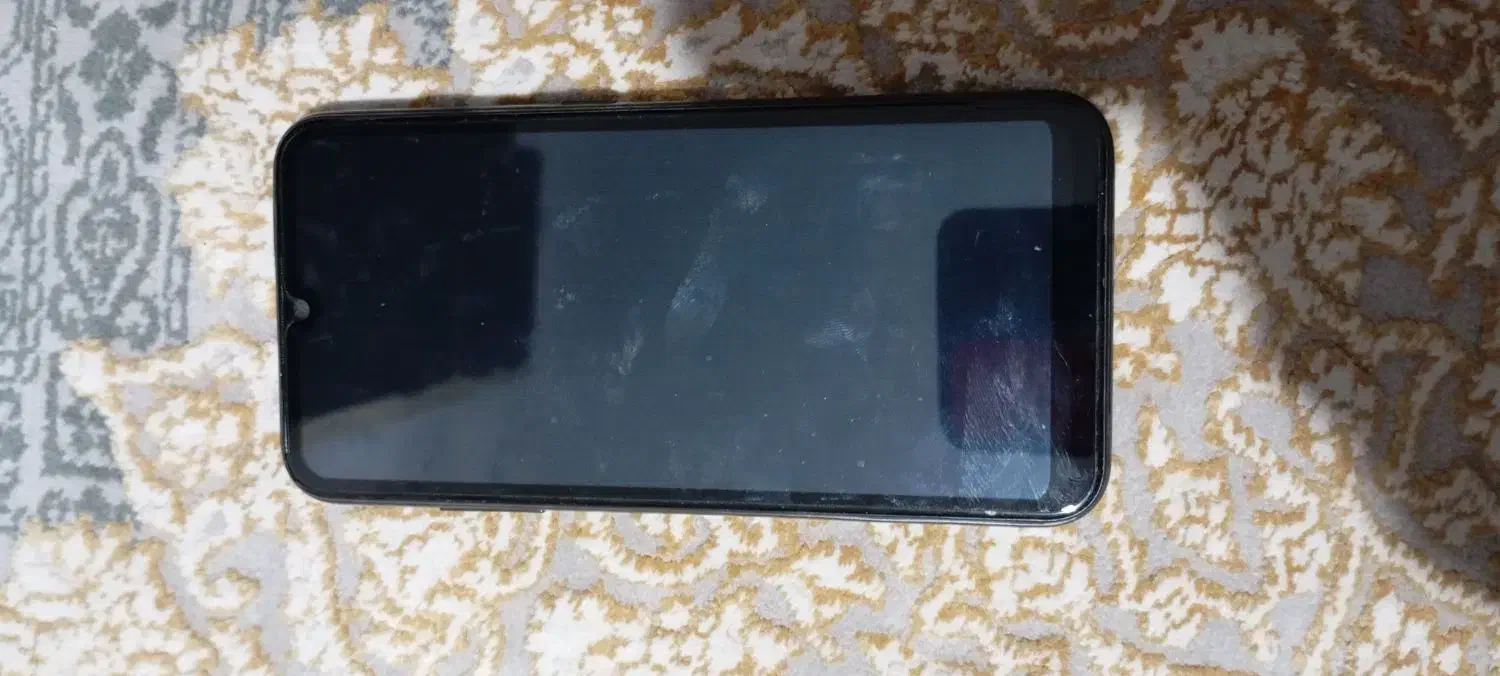 گوشی معیوب بدرد تعمیرکارا میخوره|موبایل|شریفآباد, |دیوار