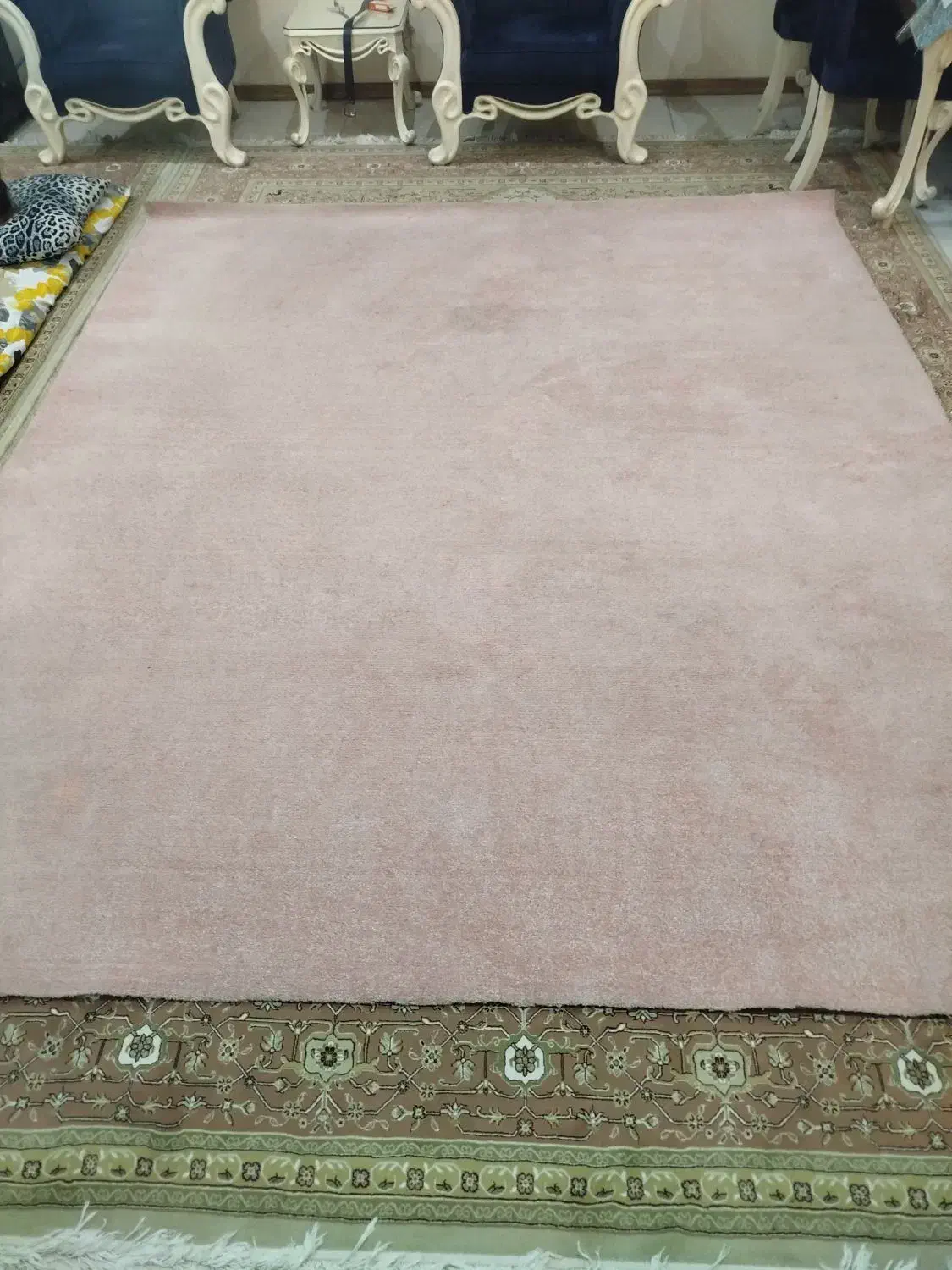 موکت خواب دار ۹متری|موکت|شیراز, شهرک عرفان|دیوار