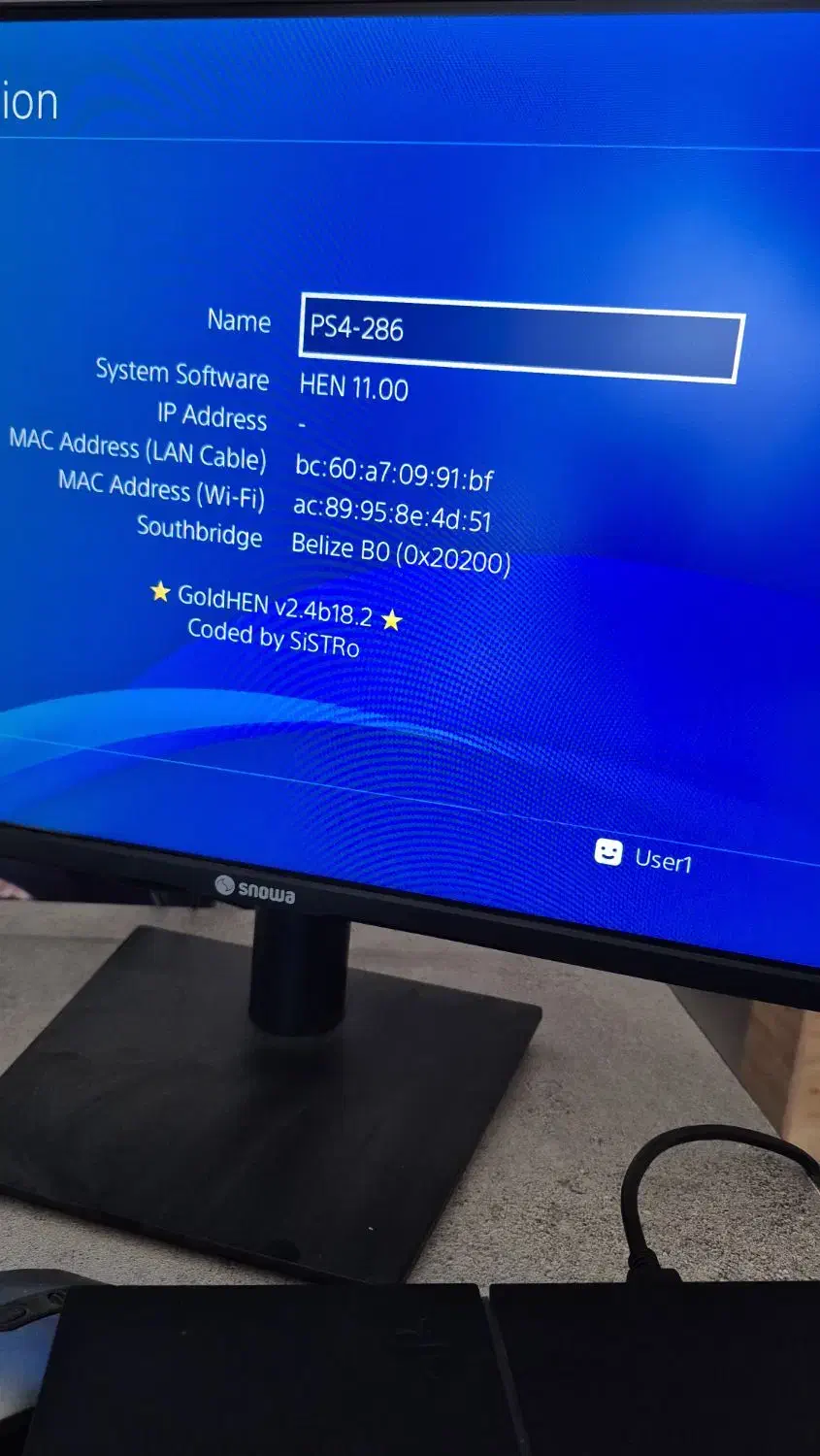 پلی استیشن فور 1ترابایت|کنسول، بازی ویدئویی و آنلاین|رفسنجان, |دیوار