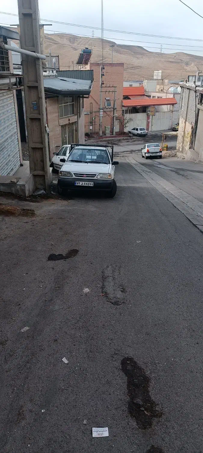 انبار ۵۰ متری ، کمرد صنعت شرقی|اجارهٔ دفتر صنعتی، کشاورزی، تجاری|پردیس, شهرک صنعتی کمرد|دیوار