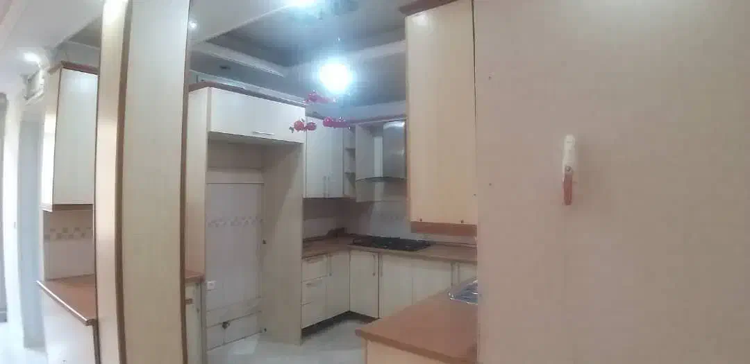 واحد ۱۱۵ متری ۲ خوابه لوکیشن عالی