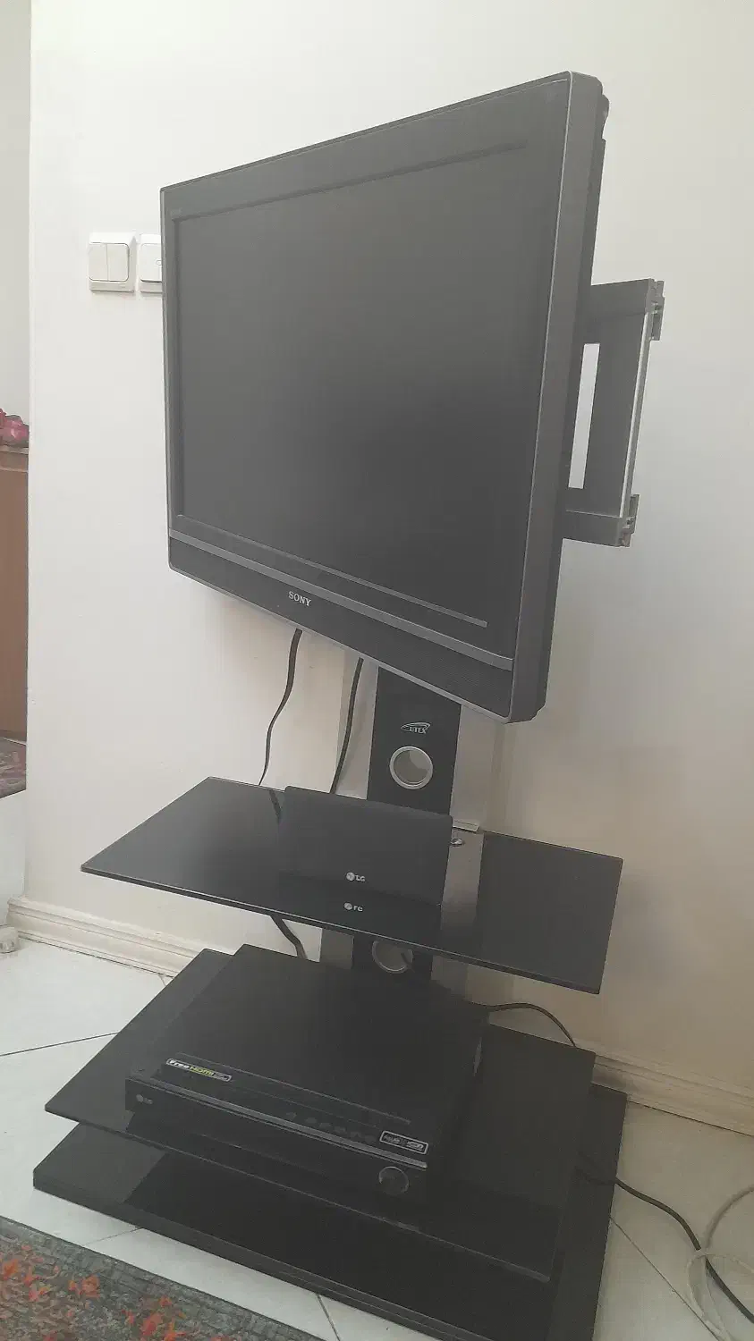 میز تلوزیون ، برند  یوتکس|میز تلویزیون|تهران, سازمان برنامه جنوبی|دیوار